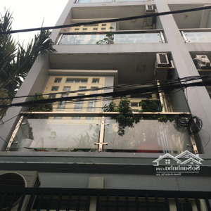 nhà bán ngay chợ phạm văn hai.quận tân bình.tphcm