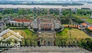 chính chủ bán đất nền tại đường số 32, thạnh mỹ lợi, q2, hcm 90 triệu / m2, 151 m2