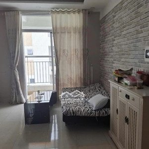 cho thuê cc hưng ngân garden, 7,2 triệu, 65m2, 2pn, tiện ích đẹp, hiện đại ở q12, hcm