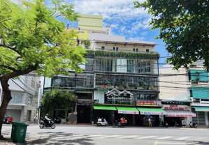 bán nhà mặt phố tô hiến thành, 150 tỷ, 495.5m2, giá cực chất chá cực chất chỉ với q.tiến, nha trang