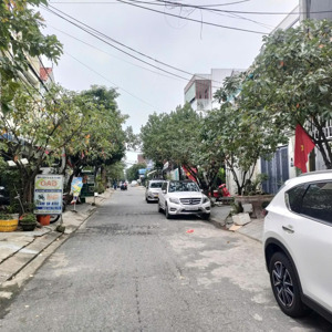 bán đất 97,5m2 đường trần xuân soạn (khuê trung, cẩm lệ) song song nguyễn hữu thọ