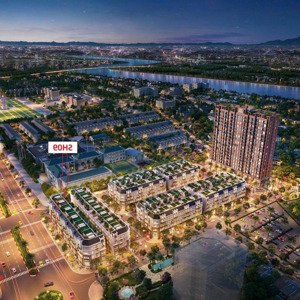 siêu phẩm shophouse 2 mặt thoáng tại kđt mascity quà tặng 500tr dành cho khách hàng đặt mua