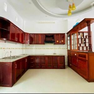 Cho thuê nhà 1 trệt 2 lầu đường b5, khu dân cư hưng phú 1