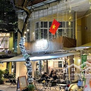 cho thuê cửa hàng, 50m2 tầng 1 khu tập thể thành công khép kín, 2 mặt tiền (tổng 15m), ô tô đỗ cửa