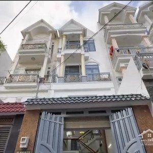 nhà hẻm thông kd tại phường hiệp thành 65m2 5,8 tỷ còn bớt