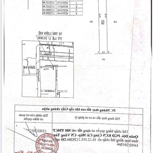 bán đất tại nguyễn lương bằng, 4,4 tỷ, 185m2, mặt tiền 5m, pháp lý đầy đủ