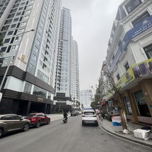 Cho Thuê Hoàng Huy Mall Có Thang Máy