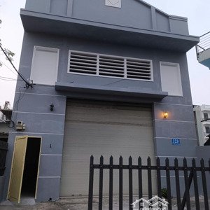cho thuê nhà riêng 25 triệu, 280m2 tại vườn lài, an phú đông, q12, hcm