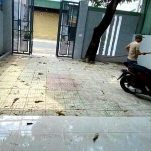 BÁN RẺ NHÀ LONG BÌNH, MẶT TIỀN ĐƯỜNG VÂN CAO TRÍ RỘNG 6m KINH DOANH BUÔN BÁN SỔ HỒNG RIÊNG THỔ CƯ