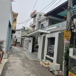 bán nhà 2 tầng 118,4m2 đường phạm văn đồng, phường tích sơn, vĩnh yên, vĩnh phúc, giá