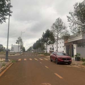 đất Khu đô Thị ân Phú, Ngay Cổng Dự án, đất đẹp Không Lỗi, 5x20 Giá Bao Thị Trường