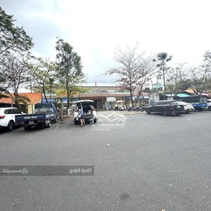 cần bán lô đất đường nguyễn quang bích đối diện chợ nguyễn tri phương- hoà cường bắc - hải châu