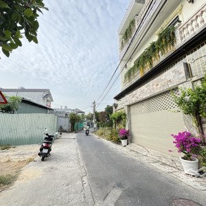 đất / nguyễn văn trỗi gần vòng xoay hiệp thành 3 (183m2 ngang 5.5x32 nở hậu 6) tc 70m2, chỉ 3.65 tỷ