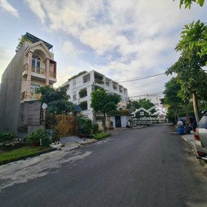 bán đất kdc cao cấp, đường 11m, 4x23 giá 5,75 tỷ