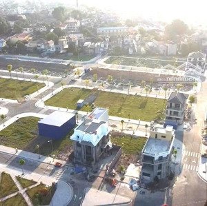 chính chủ cần bán gấp lô đất 100m2 trung tâm tp. thái nguyên giá chỉ 22tr/m. sẵn sổ đỏ!