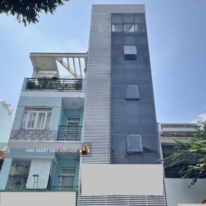 Hàng Hiếm, Building Ngay Cửa Ngõ Nhà Ga T3 Sân Bay Tân Sơn Nhất,cộng Hoà,hầm 6 Tầng, 1.000m2
