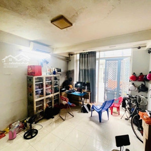 nhà hẻm xh 5m, sổ vuông - cx đồng tiến - 3.8x7.2m2, 5tầng - nhỉnh 6tỷ