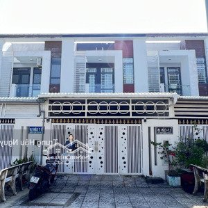 Cho Thuê Nhà Nguyễn Tài - Kđt Phú Cường, Lộ ô Tô 7m, 2 Tầng, 5x20, Hoàn Thiện Còn Mới, Nội Thất Gỗ