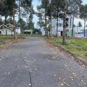 bán lô đất thổ cư đường số 10 kdc đại dương, phường 6, tp tân an long an _ .diện tích : 5 x 20m