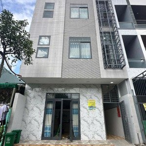 Phòng Trọ Mới đẹp Tại đường Sử Hy Nhan Cần Cho Thuê. Gần Khu Công Nghiệp Hòa Khánh!