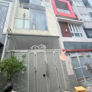 cho thuê nhà nguyên căn . hẻm xe hơi .nhà mới đẹp . ở ngay .