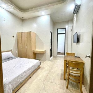 trống sẵn căn hộ 1pn - full nội thất - đối diện chợ bến thành