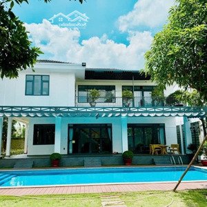 siêu phẩm biệt thự 2 tầng 878m2 có 20 tỷ bùi công trừng nhị bình hóc môn tp. hồ chí minh