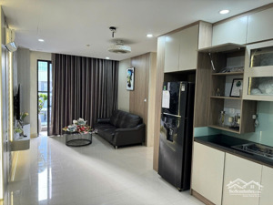 cho thuê chung cư 3pn, 2vs, 80m2, 11,5 triệu, tại the sapphire 1, gia lâm, hà nội,