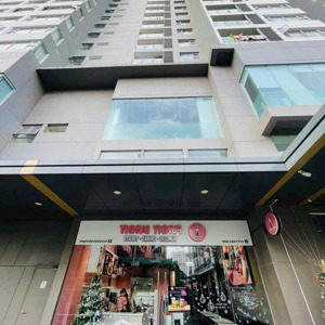 shophouse skyline an gia (cụm căn hộ lacasa) mặt tiền 6m hoàng quốc việt, phường phú thuận, quận 7