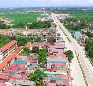 Cho Thuê đất Kinh Doanh Buôn Bán