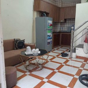 cần cho thuê nhà riêng 4 tầng ngõ 29 láng hạ ba đình hà nội