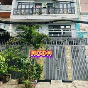 chính chủ - nhà đẹp khu vip tây thạnh - 10x20m - 3 tấm - st trống suốt - giá tốt