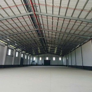Bán 3.000m2 đất Có 2.000m2 Kho Nhà Xưởng Khu Công Nghiệp Hòa Cầm, Cẩm Lê, đà Nẵng