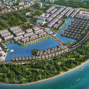 Cho Thuê Mặt Bằng Tầng 1,2 Shophouse - Sao Biển 1 Vinhomes Marina, Từ 15 Triệu, 85m2, Siêu Hot