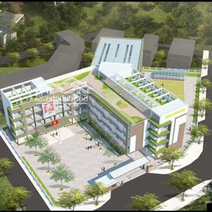 Cho Thuê Trường Học Liên Cấp Tại Trung Tâm Quận Cầu Giấy
