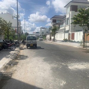 Bán Cặp Nền Giá Rẻ, Không Trụ Cống, Lô F9 Khu Dân Cư Cao Cấp Golden City, Phường Mỹ Hòa, Long Xuyên