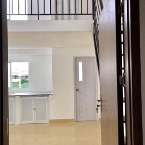 Căn Hộ Cao Cấp 40m2 Kèm Nội Thất