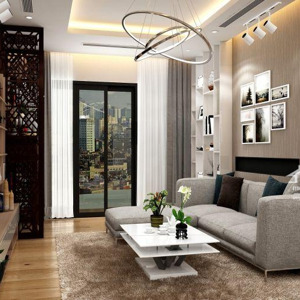 bán chung cư cityland park hills, giá 3,35 tỷ, 52m2, 1pn, 1wc, view đẹp, gò vấp, hcm