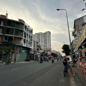 Cho Thuê Shophouse 252m2, 150 Triệu Tại Bình Phú, Phường 10, Quận 6, Hcm, Giá Siêu Hời