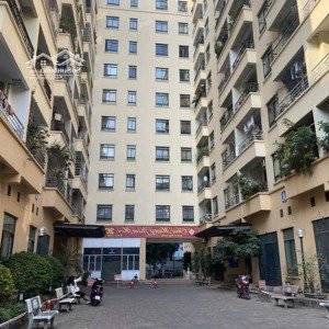 căn hộ 91m2 chung cư an lạc lưu hữu phước mỹ đình