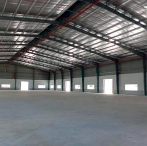 Cần Bán Gấp Lô đất 6500m2 Có 4000m2 Kho Nhà Xưởng Tại Khu Công Nghiệp Hòa Cầm, Cẩm Lê, Đà Nẵng.