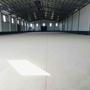 Bán đất 3000m2 Và Kho Nhà Xưởng 2000m2 Khu Công Nghiệp Hòa Cầm, Cẩm Lê, Đà Nẵng.