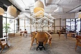 hàng hiếm! cho thuê nhà mặt phố trần thủ độ, hoàng mai, lô góc 30m mặt tiền, 300m2, 120 triệu
