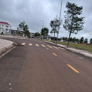 Bán đất Nền Dự án Kđt ân Phú, 2,32 Tỷ, 100m2 Tại Hà Huy Tập, Tân An, Buôn Ma Thuột
