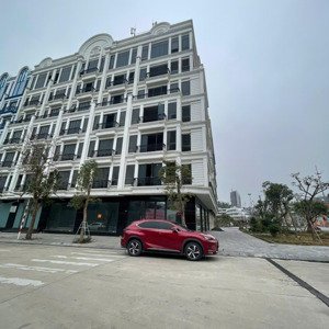 Cho Thuê Gấp Căn Shophouse Tại Vòng Xuyến Cái Dăm - Bãi Cháy. Giá Mền