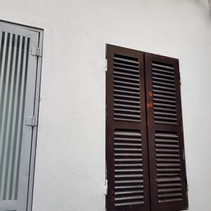Chính chủ cho hộ gia đình thuê căn nhà riêng có gác xép, nhà mới làm giá chỉ 5 triệu / tháng