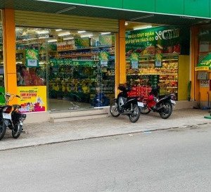 Bán đất Mt Nguyễn Chí Thanh, Quận 5 - Giá 120 Tỷ Vnd, Tiềm Năng đầu Tư Cao Gần Bệnh Viện Chợ Rẫy