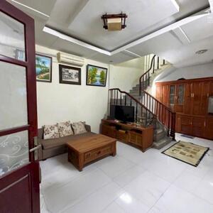 Cho thuê Ở GĐ, NHÓM 6 NGƯỜI nhà ngõ 47 Trung Văn, 6 tầng, 34m2, 14 Triệu/tháng