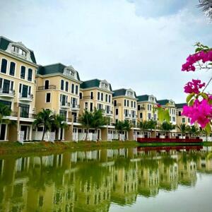 CHO THUÊ BIỆT THỰ NGỌC TRAI 3PN – SỐNG ĐẲNG CẤP, GIÁ SIÊU HỜI, 2 NĂM KHÔNG TĂNG GIÁ! LH: 0775666080
