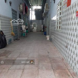 bán dãy trọ 170m2 tại phú thọ, thủ dầu một, bình dương, 739 triệu, shr